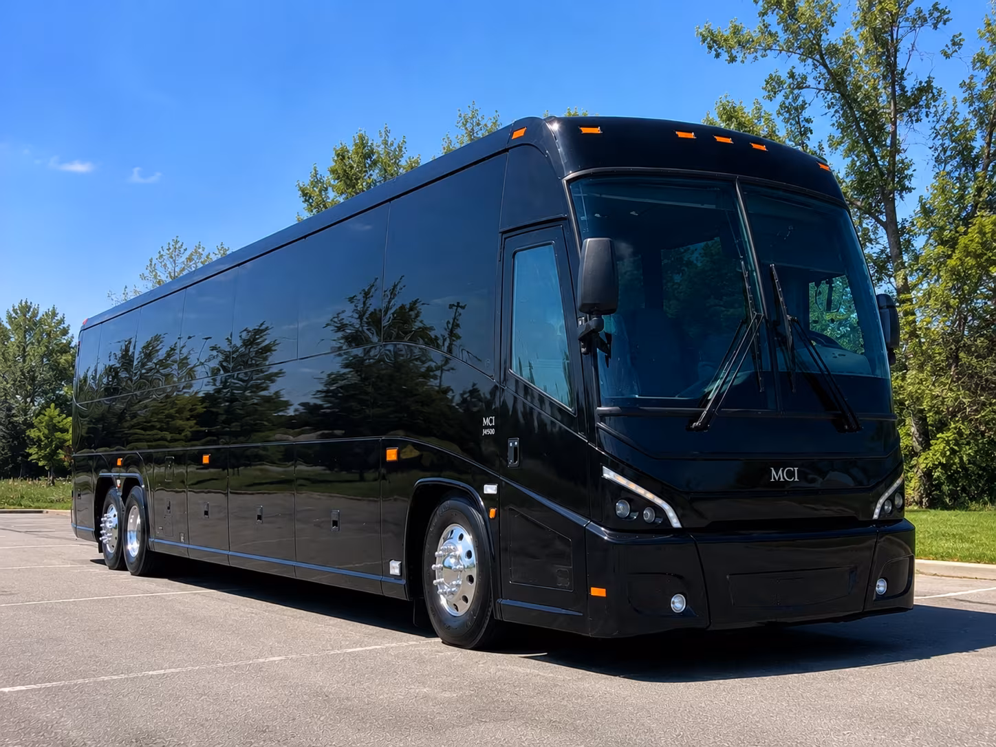 buses for turtle back zoo field trips from elizabeth schools