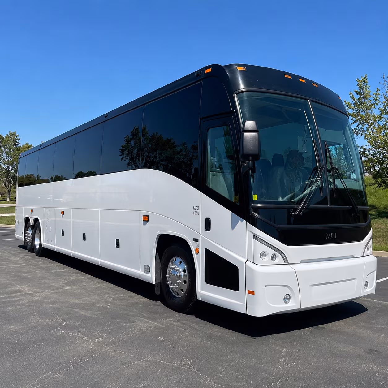charter bus and shuttle service at newark liberty international airport ewr