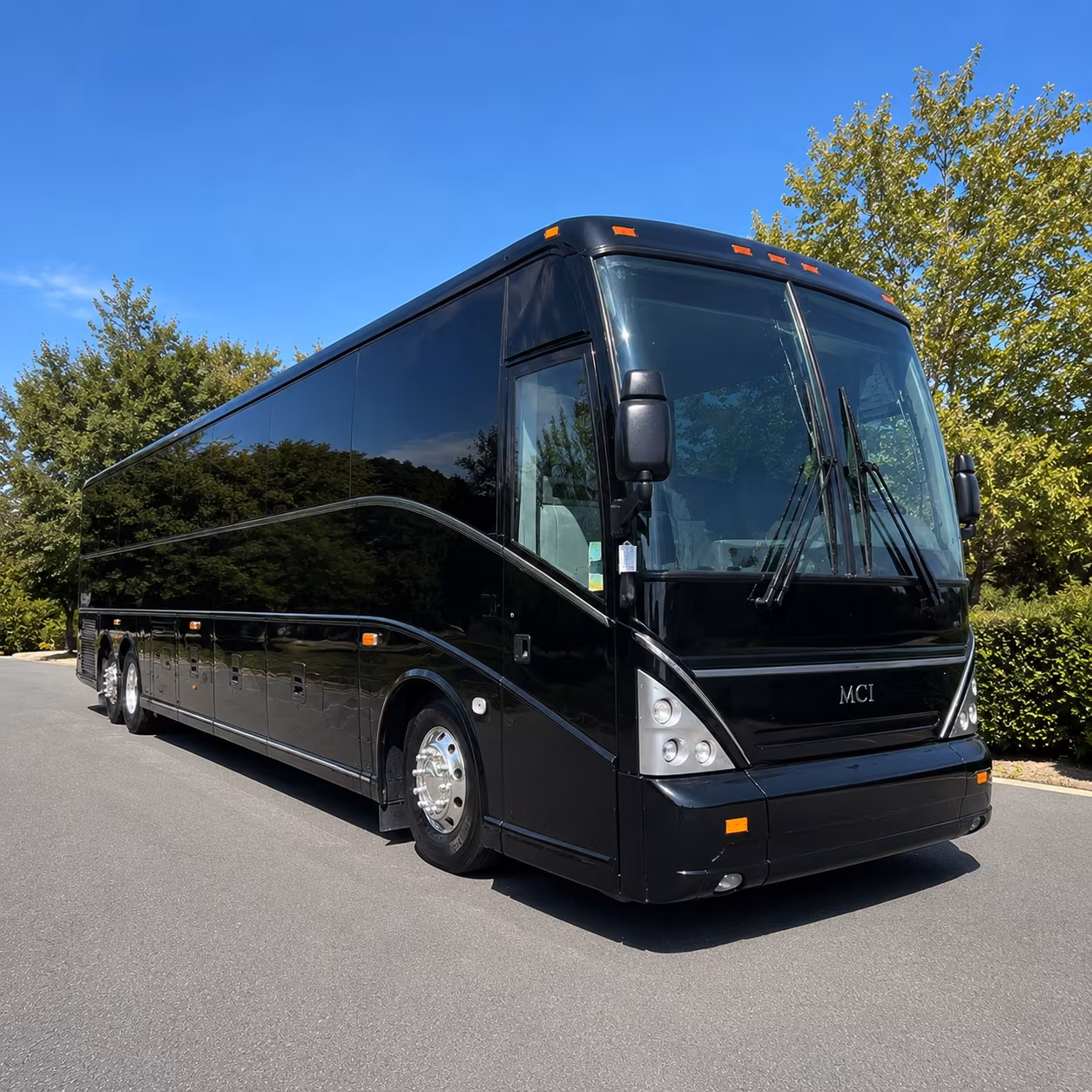 charter buses for newark museum of art trips from elizabeth
