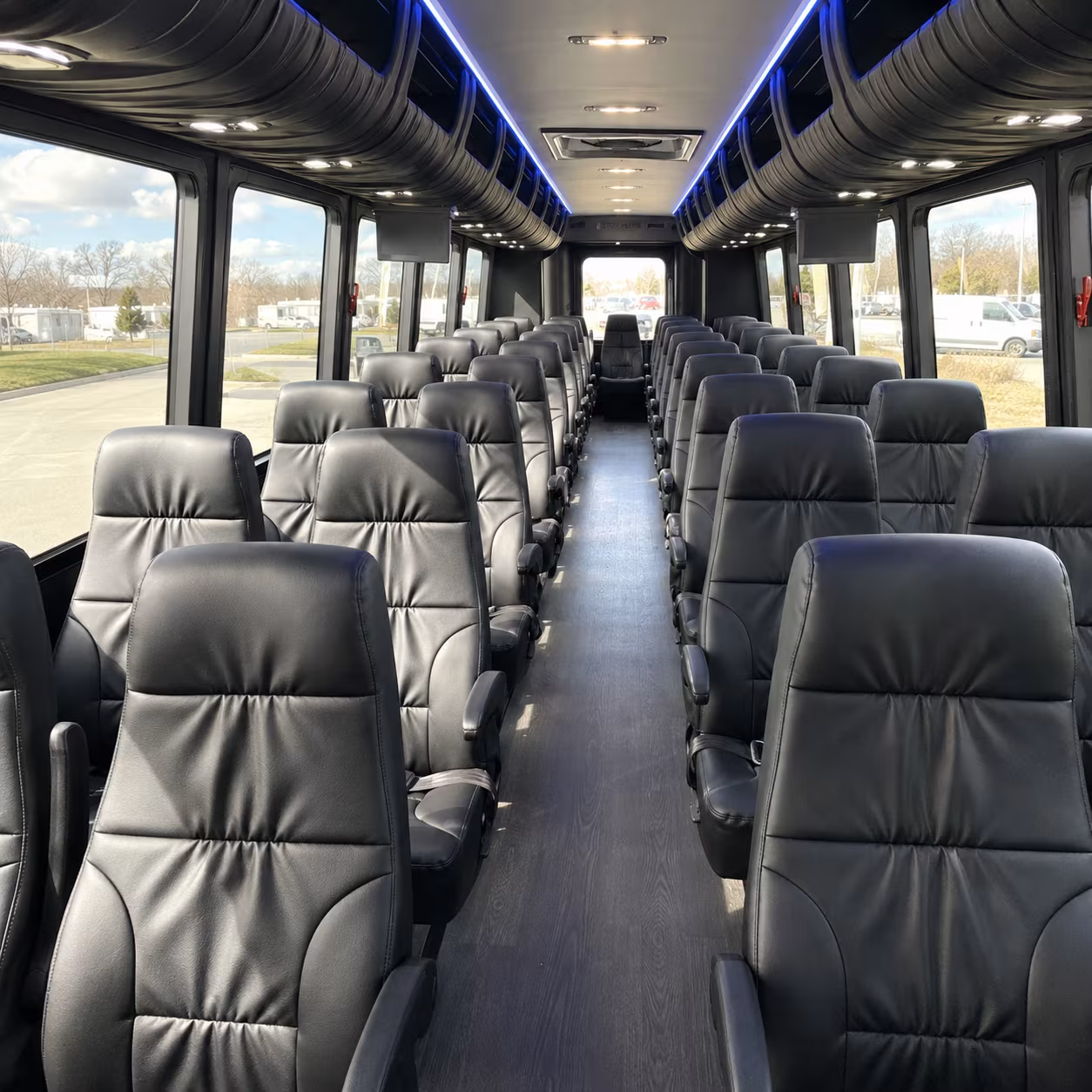elizabeth field trip transportation