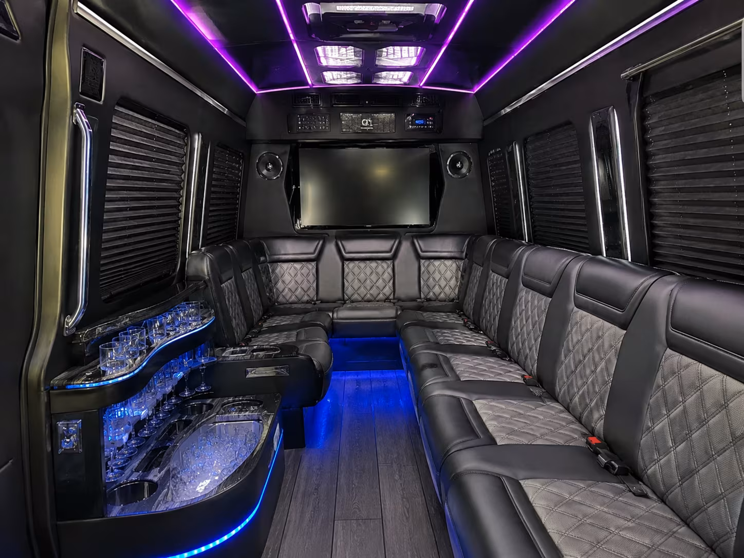 elizabeth high school prom bus rentals for the biggest night at 40 morrell street
