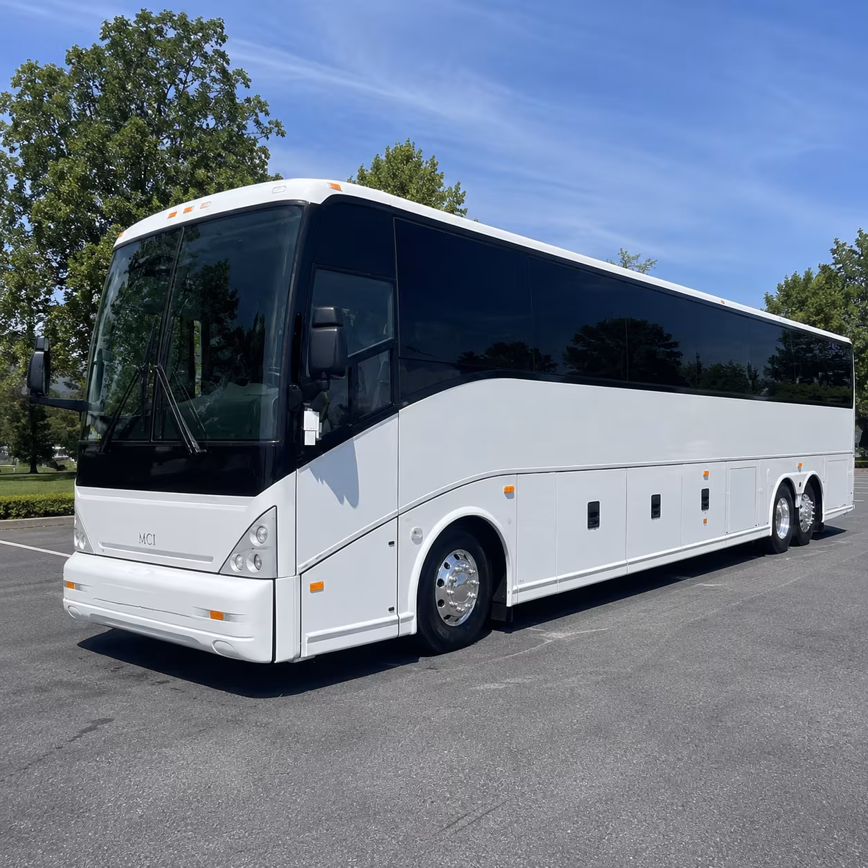 elizabeth private event transportation onboard seating