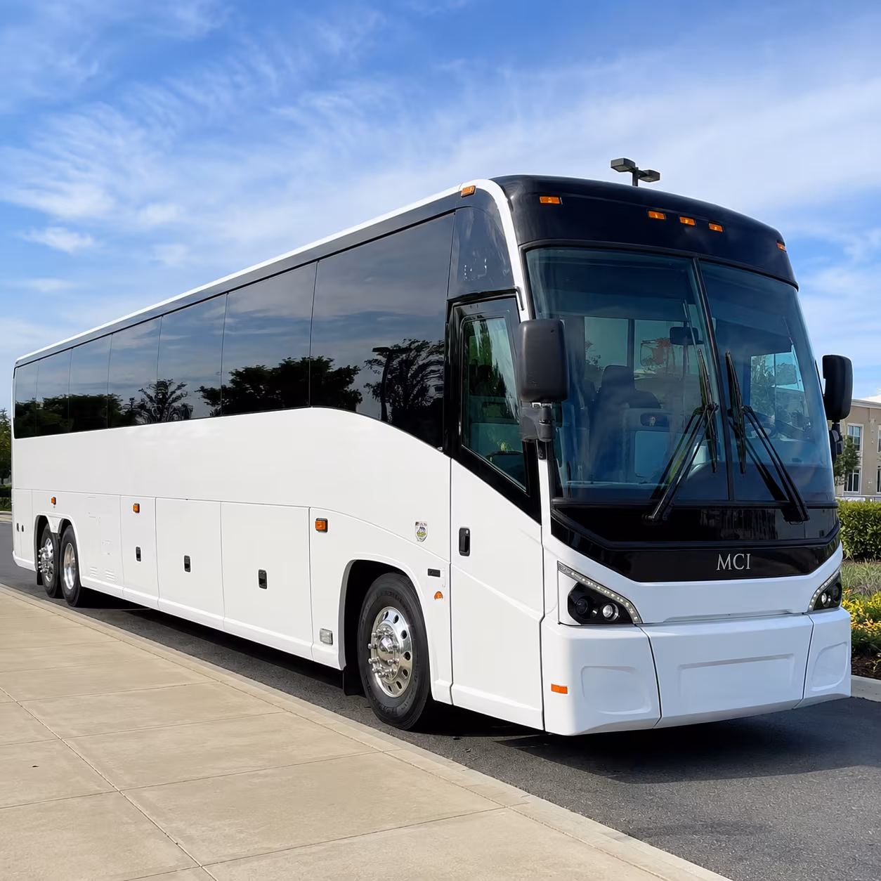 elizabeth religious group transportation