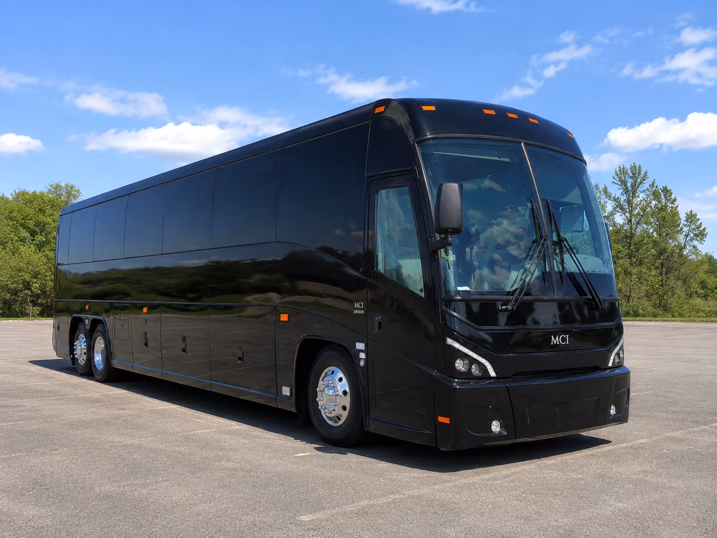 elizabeth school event transportation onboard seating