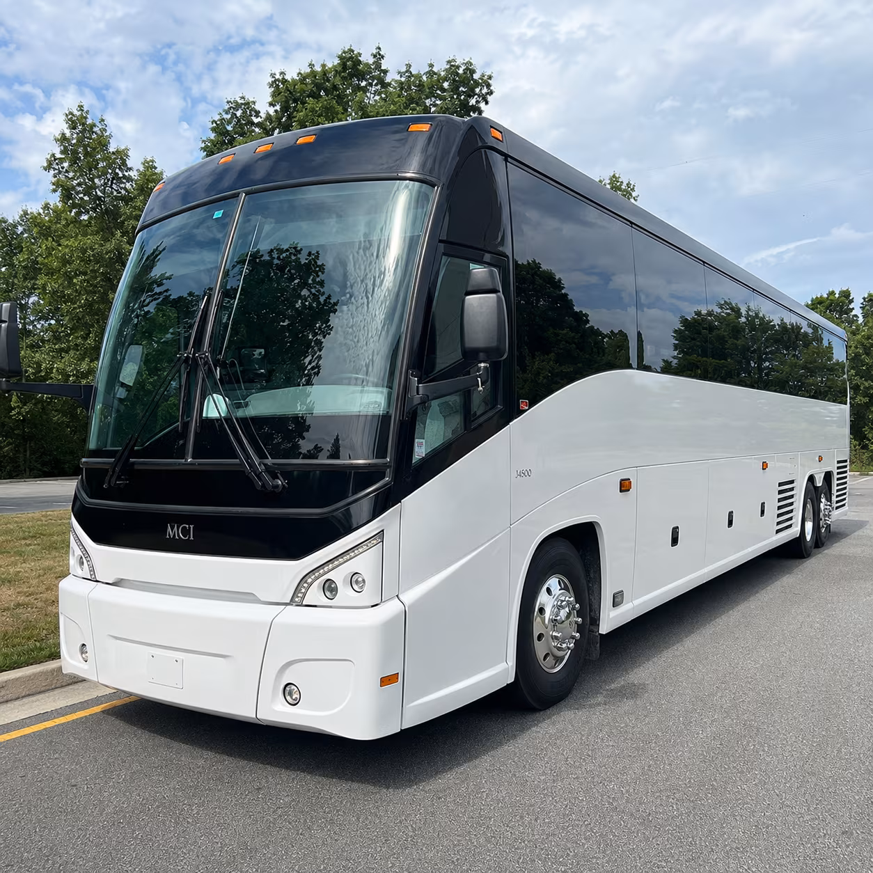 mission trip and outreach buses departing from elizabeth