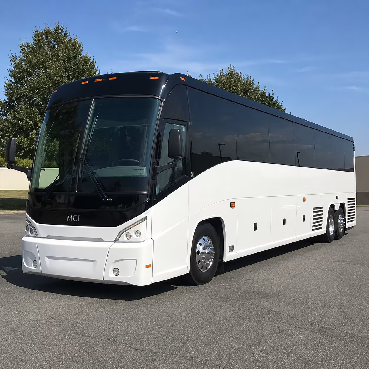 multi day tour bus rentals and group itineraries from elizabeth