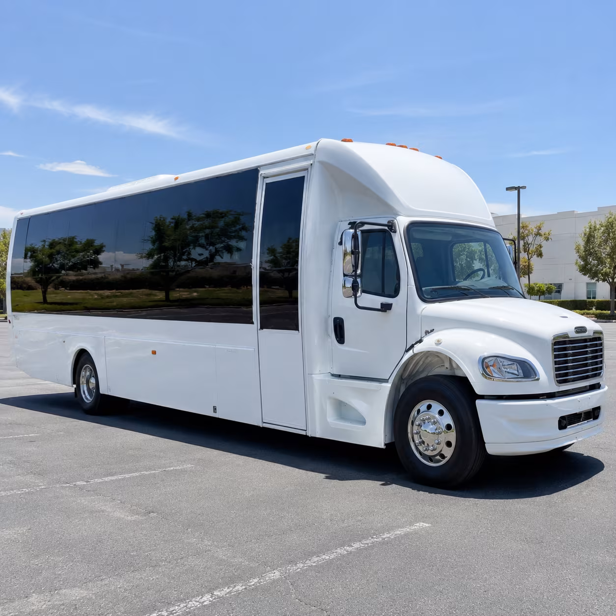 party buses for elizabeth bachelor and bachelorette celebrations