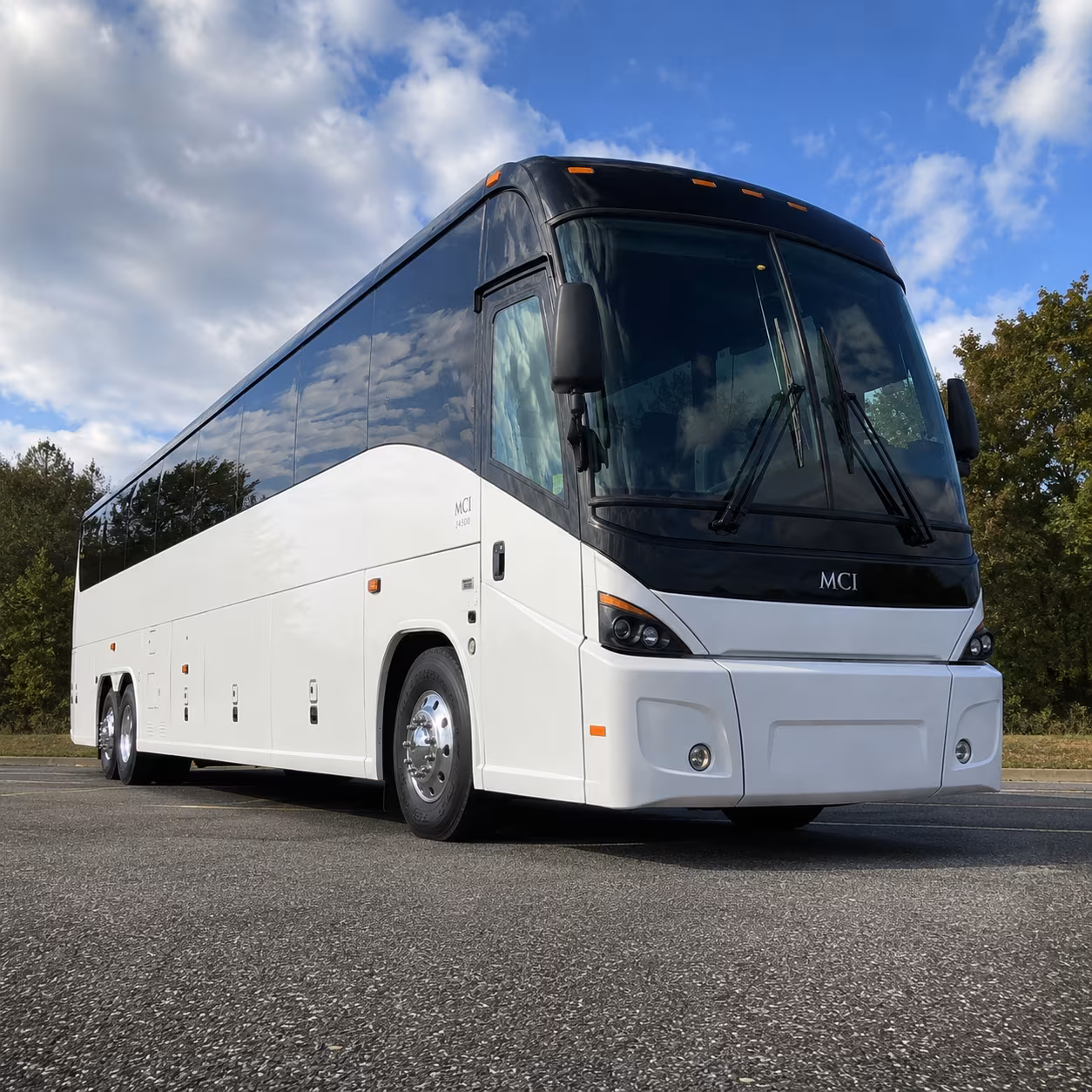 shift group transportation for the bayway refinery and linden industrial corridor