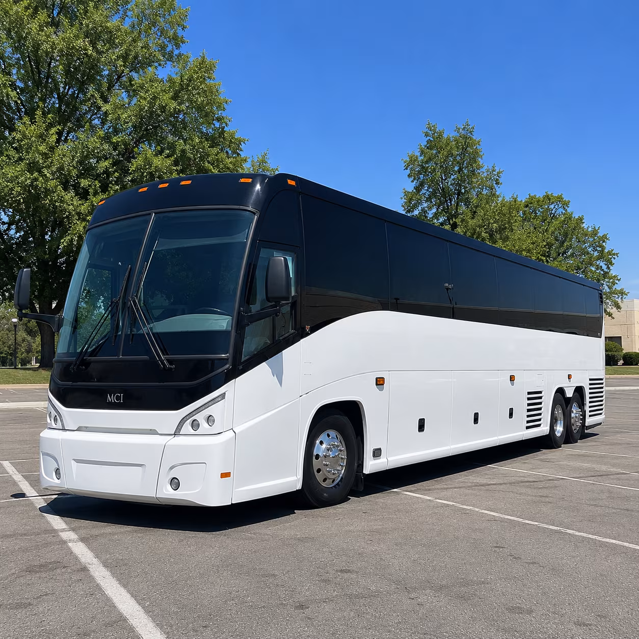 weekly sunday service buses for elizabeth congregations
